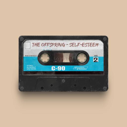 09612 - The Offspring - Self-Esteem